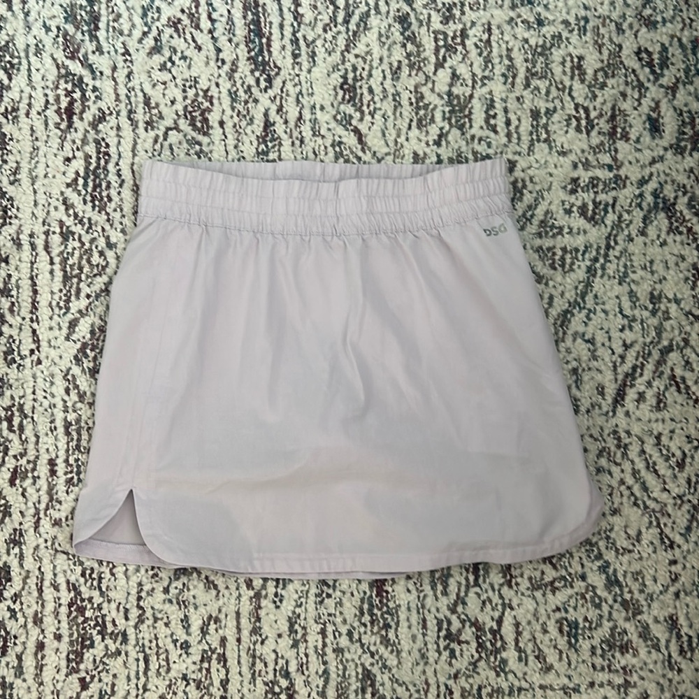 DSG Skort in lilac size XS ! Super cute and comfy